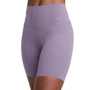NWT Nike Women's Bike Shorts